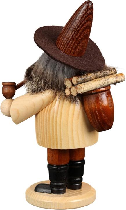 Produktbild DWU Räuchermann ‎933/N