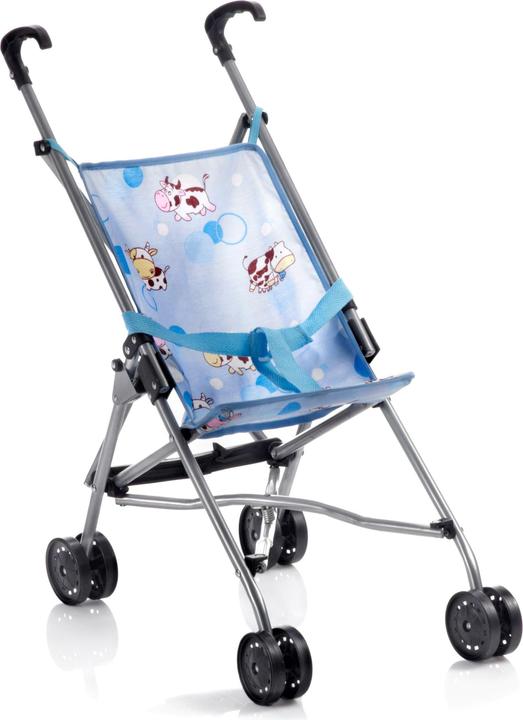 Bayer Chic 2000 Mini poussette