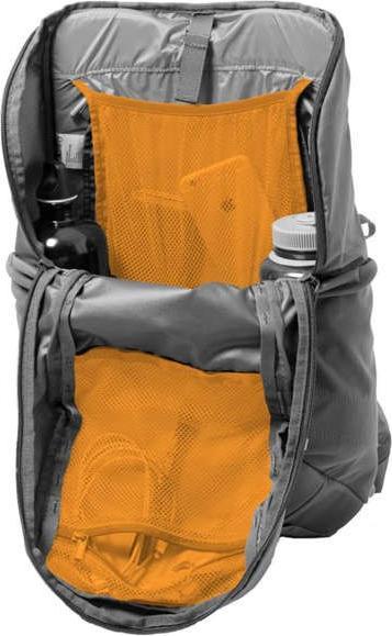Actual product image Exped Impulse 15 burgundyburgundy (15 l)