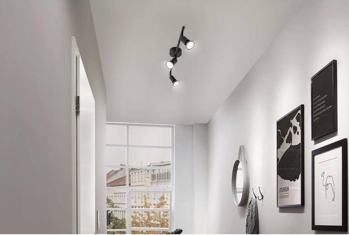 Produktbild Paulmann Spotlight Carolina (GU10)