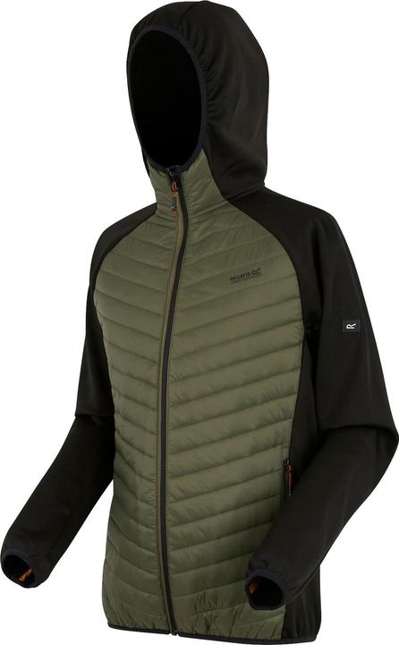 Produktbild Regatta Andreson Hybridjacke (L)