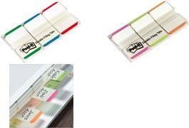 Image du produit Post-it Indice fort (1 x 7 x 14 cm)