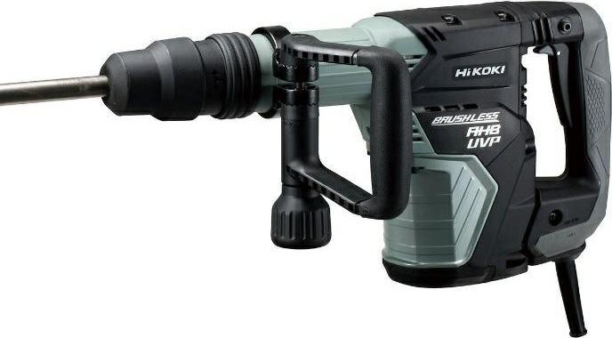 Produktbild Hikoki Cutting hammer H45MEY (Netzbetrieb)