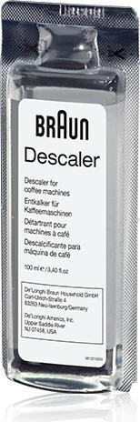 Actual product image Braun BRSC 003 (200 ml)