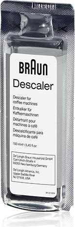 Productafbeelding Braun BRSC 003 (200 ml)