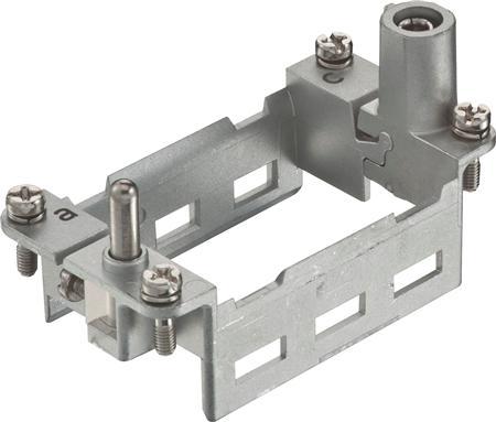 Image du produit Harting Han-Modular® 09 14 010 0313 Connecteurs industriels série Han® DD Module - Apparence