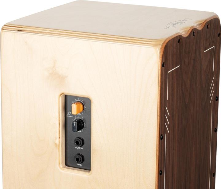 Image du produit Ortega OCJPF-3