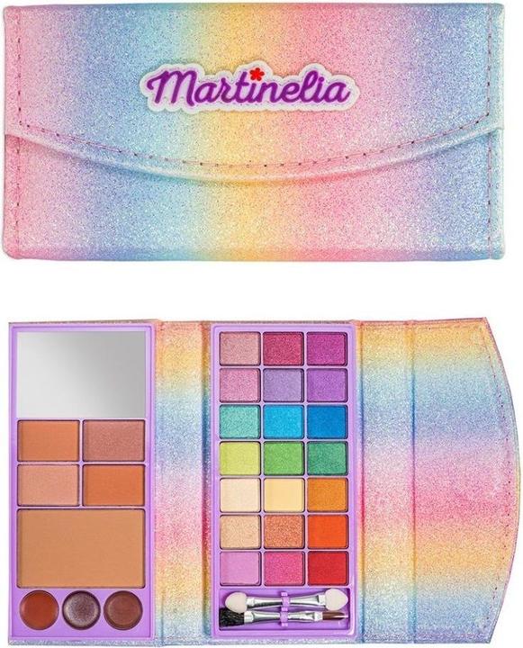 Produktbild Martinelia Shimmer Paws