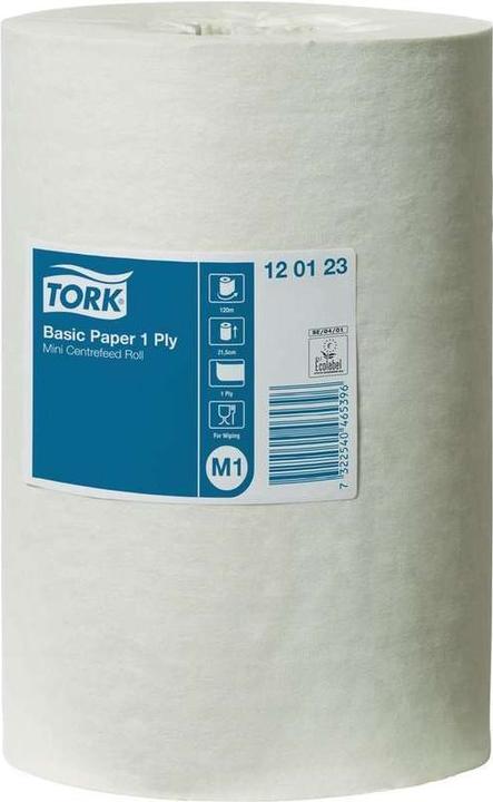 Produktbild Tork Papierwischtücher (1 x)
