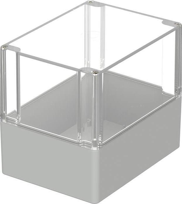 Produktbild Bopla Universal-Gehäuse 160 x 120 x (Gehäuse)