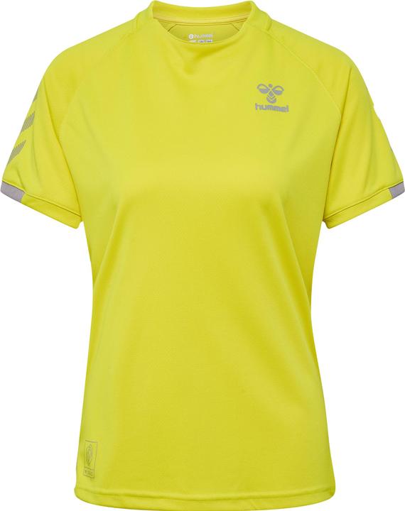 Produktbild hummel Gg12 Action Jersey S/S Woman (S)