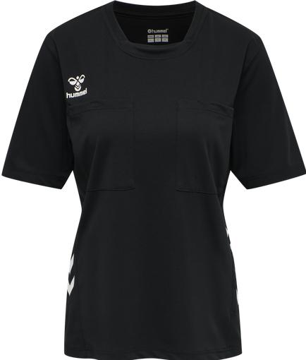 Immagine prodotto hummel Arbitro Chevron Maglia Donna S/S (XS)