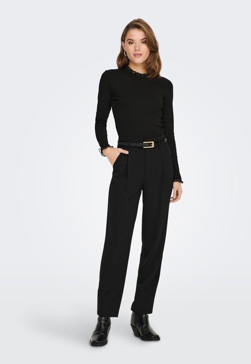 Actual product image Only Long sleeve top (XS)