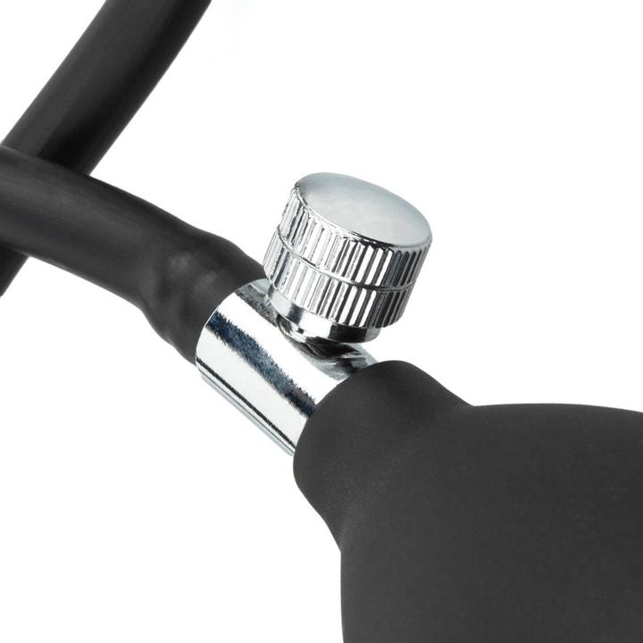 Immagine prodotto Easytoys Aufblasbarer Dildo mit Pumpe