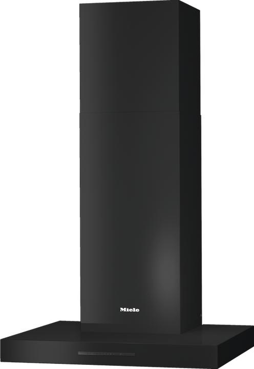 Image du produit Miele PUR 68 W (Hotte murale)