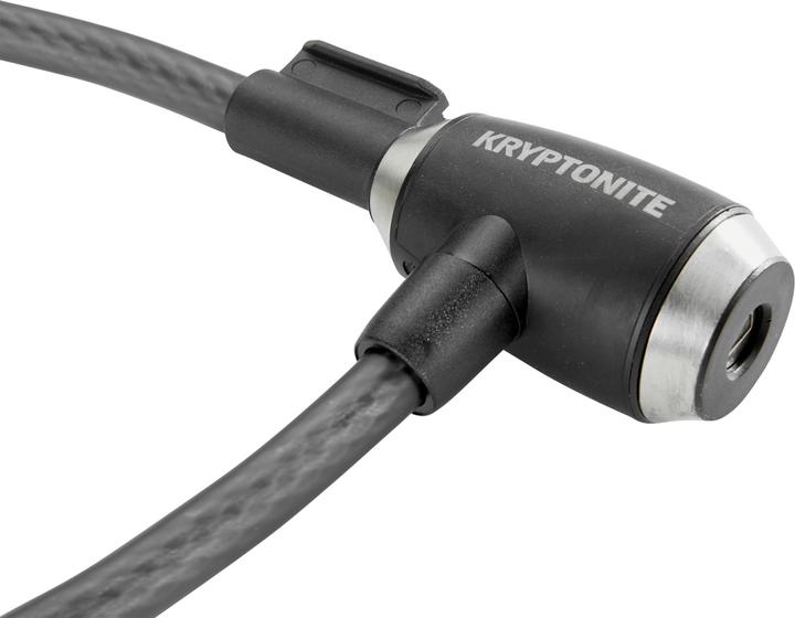 Actual product image Kryptonite KryptoFlex 1265 Key (65 cm)