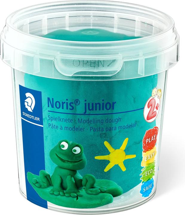 Actual product image Staedtler Playdough