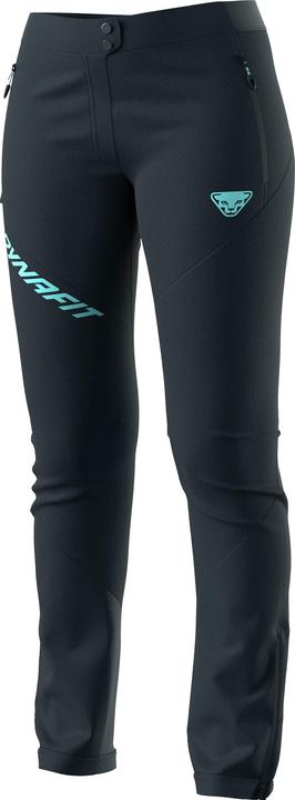 Blueberry Marine Blue