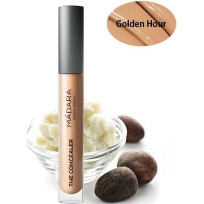 Madara, Concealer, MÃDARA - The Concealer - Brightening Concealer 4 ml -