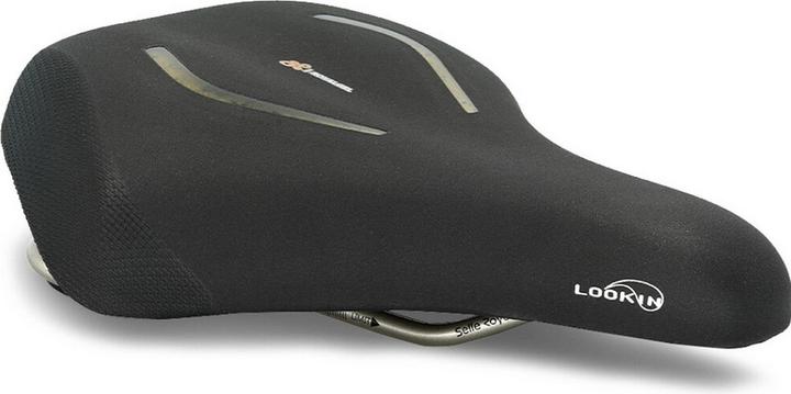 Actual product image Selle Royal Lookin Evo - Stracciatella