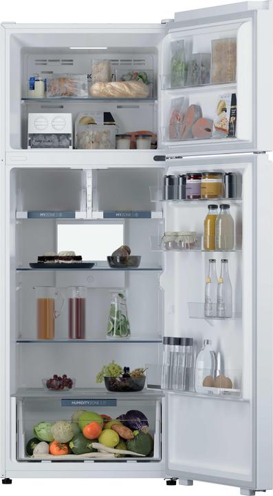 Image du produit Haier HPR5718ENPW Frigorifero 2 Porte No Frost (464 l)