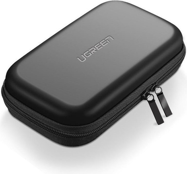 Actual product image Ugreen Hard Drive Case