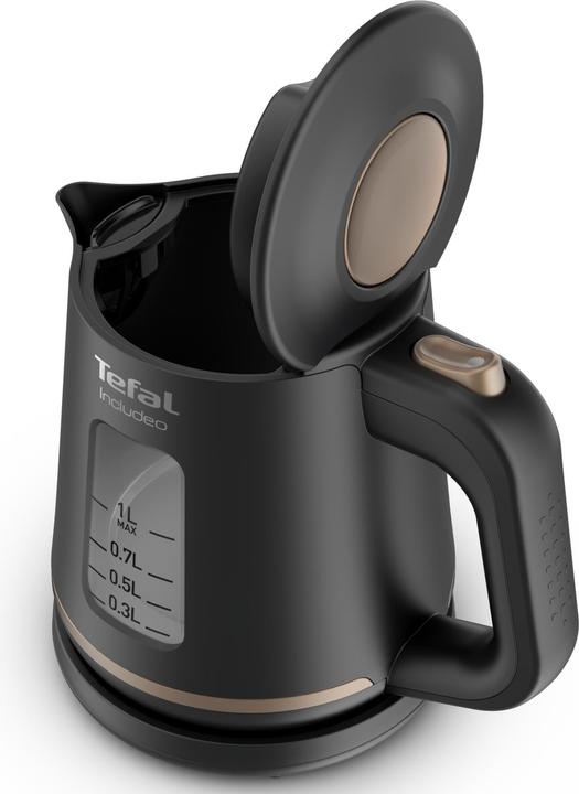 Actual product image Tefal Kettle (1 l)