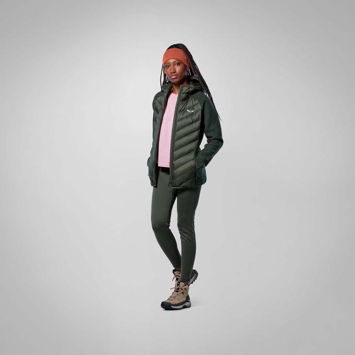 Actual product image Salewa Fanes Sarner/Down Hybrid Jacke Isolationsjacke (XS)