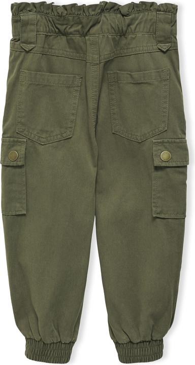 Produktbild Only Cargo Schnitt Gummizug Hose Cargo-Hose (92)