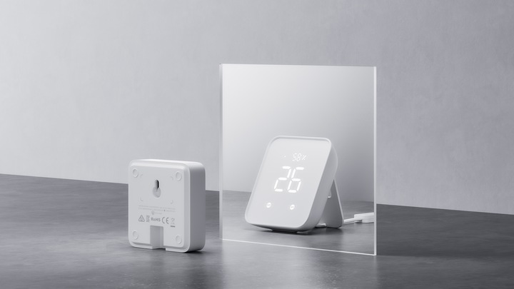 Image du produit SwitchBot Course 2