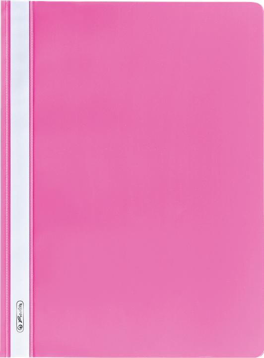 Immagine prodotto Herlitz Raccoglitore (A4, 1 x)