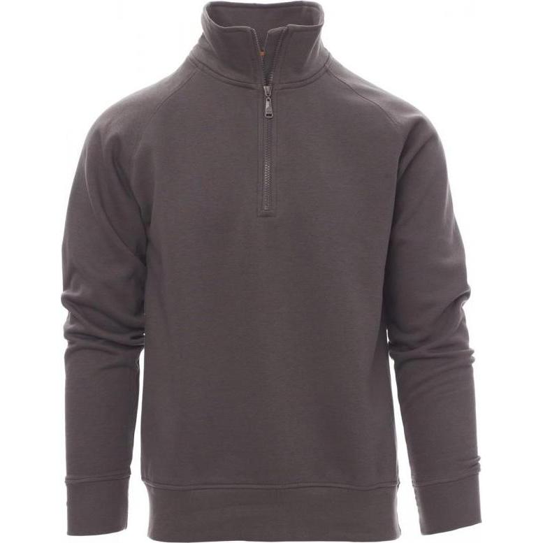 Thumbnail - Payper, Herren, Pullover, Sweatshirt, Grün, (L)