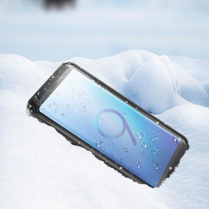 Actual product image Redpepper Waterproof Series