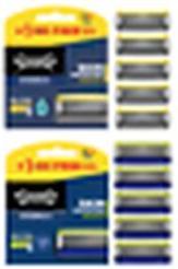 Actual product image Wilkinson Hydro 5 (5 x)