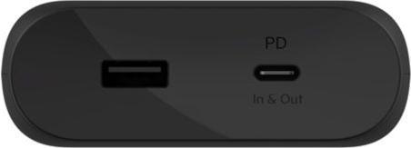 Actual product image Belkin BoostCharge Pro (20000 mAh, 65 W, 9.25 Wh)