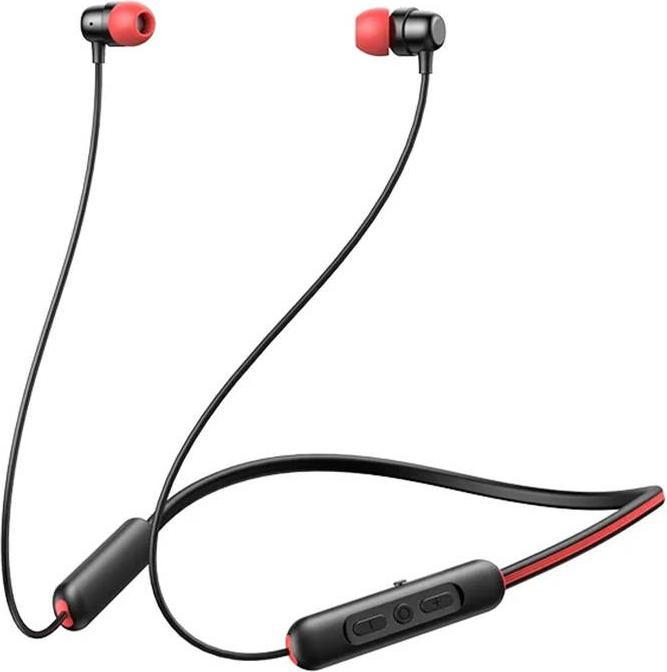 Actual product image Remax Wireless earphones Neckband Sports ENC RB-S12