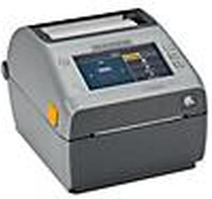 Actual product image Zebra ZD621 Label Printer Direct Thermal 203 x 203 DPI Wired & Wireless (203 dpi)