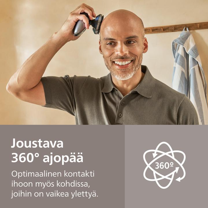 Immagine prodotto Philips Pro Series 7000