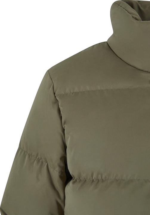 Image du produit Urban Classics Ladies Short Peached Puffer Jacket (4XL)