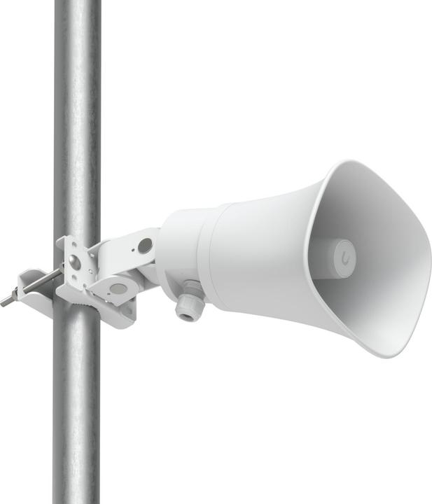 Produktbild Ubiquiti UP-AI-Horn-Speaker-W 1-Weg Weiss Kabelgebunden
