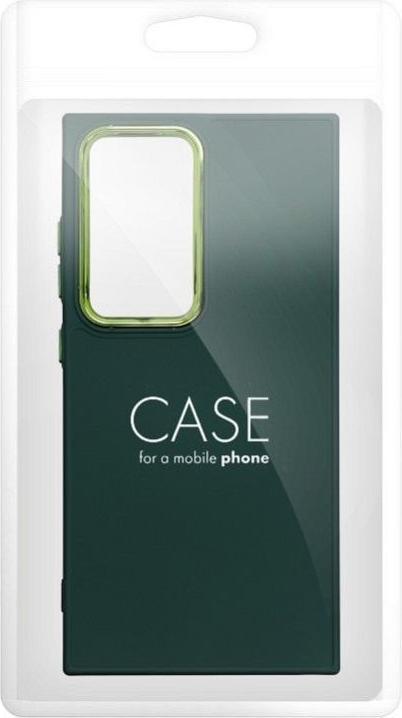 Immagine prodotto OEM Back panel cover FRAME Case for SAMSUNG S21 FE green