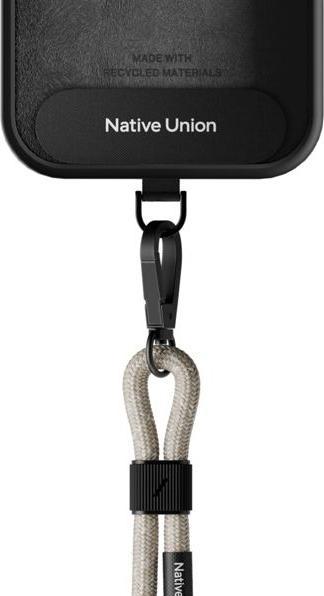 Produktbild Native Union City Sling RP Sandstone