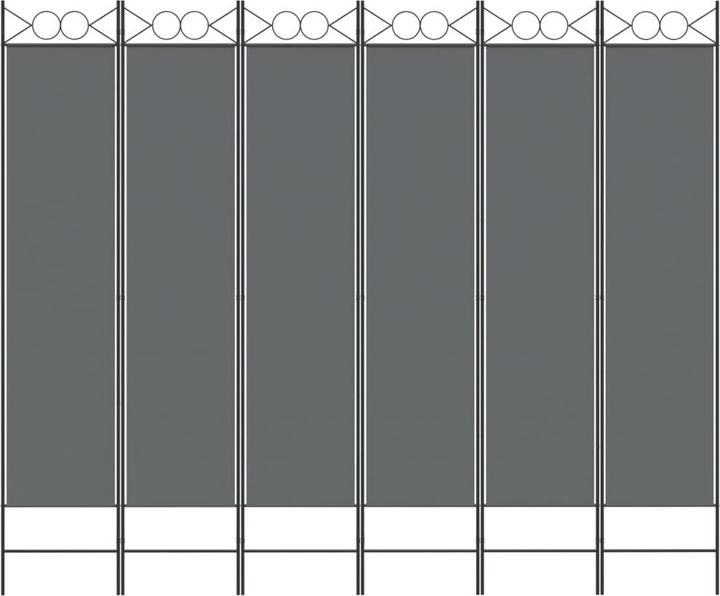 Immagine prodotto vidaXL Raumteiler