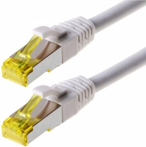 Productafbeelding Helos Herweck patchkabel (S/FTP, CAT6a, 20 m)