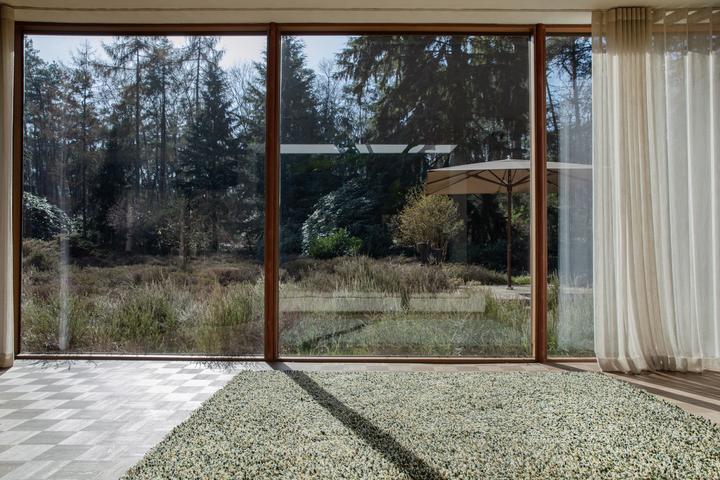 Actual product image Brink & Campman Spring (200 x 300 cm)