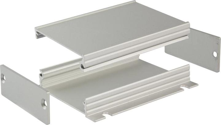 Produktbild Bopla Filotec Aluminium Enclosure F1036-100WL (Gehäuse)