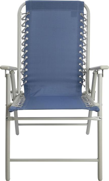 Produktbild Koor Campingstuhl Comfort Blu