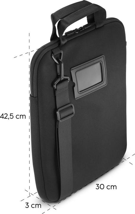 Produktbild Hama Business To Go", zum Umhängen, 40 - 41 cm (15,6"-16,2 (16.14")