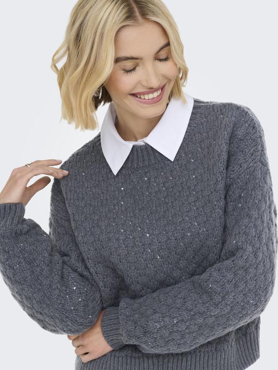Image du produit JdY JDYCELESTE Strickpullover Strickpullover (XL)