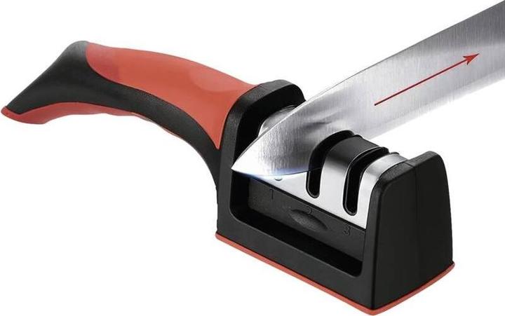 Produktbild Starlyf Super Knife Sharpener